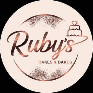 Image for mark UK00004274124 RUBY'S CAKES & BAKES