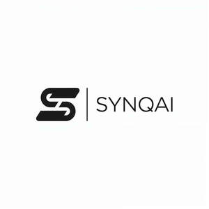 Image for mark UK00004274239 SYNQAI