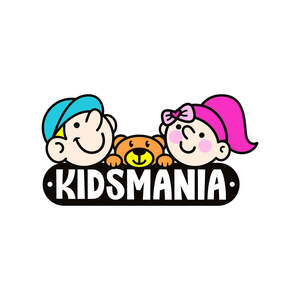 Image for mark UK00004274590 KIDSMANIA