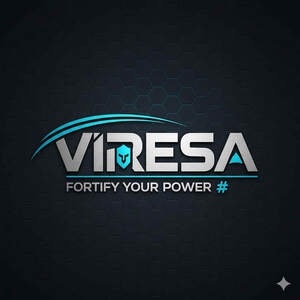 Image for mark UK00004274966 Viresa Fortify Your Power