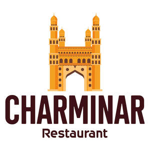 Image for mark UK00004276529 Charminar Restaurant
