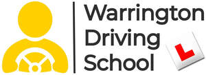 Image for mark UK00004277707 WARRINGTON DRIVING SCHOOL