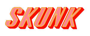 Image for mark UK00004278231 SKUNK