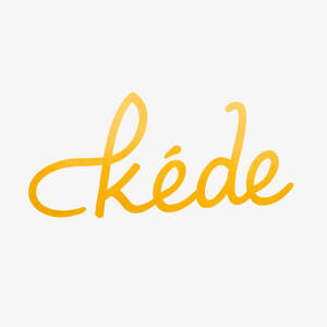 Image for mark UK00004279063_1of2 Akéde
