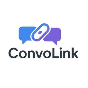 Image for mark UK00004280282 CONVOLINK