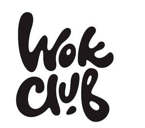 Image for mark UK00004284363 WOK CLUB