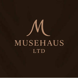 Image for mark UK00004285282 M MUSEHAUS LTD