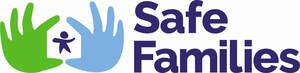 Image for mark UK00004285622_1of2 SAFE FAMILIES