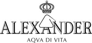 Image for mark UK00004287505 ALEXANDER AQVA DI VITA