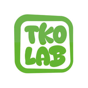 Image for mark UK00004289297 TKO LAB