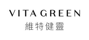 Image for mark UK00004290911 VITA GREEN
