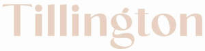 Image for mark UK00004292002_1of2 Tillington