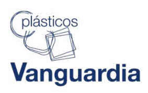 Image for mark UK00004292931 plasticos Vanguardia