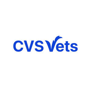 Image for mark UK00004295018_1of2 CVS VETS