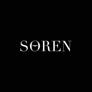 Image for mark UK00004295582 SOREN