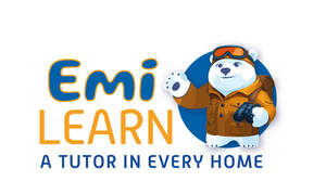 Image for mark UK00004296287 EMI LEARN A TUTOR IN EVERY HOME