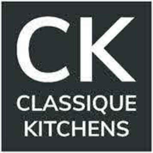 Image for mark UK00004296593 CK CLASSIQUE KITCHENS