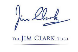 Image for mark UK00004300811_1of2 JIM CLARK THE JIM CLARK TRUST