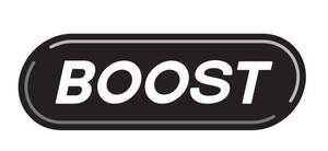 Image for mark UK00004301330 BOOST
