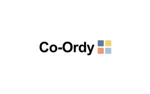 Image for mark UK00004301801 CO-ORDY