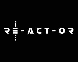 Image for mark UK00004302996_1of2 RE-ACT-OR