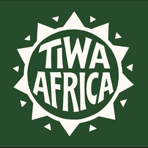 Image for mark UK00004303437 TIWA AFRICA