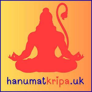 Image for mark UK00004303521 HANUMATKRIPA.UK