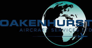 Image for mark UK00004303875_1of6 OAKENHURST AIRCRAFT SERVICES LIT