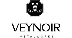 Image for mark UK00004305856 VEYNOIR METALWORKS