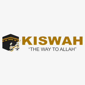 Image for mark UK00004306165 KISWAH "THE WAY TO ALLAH'