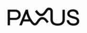Image for mark UK00004306317 PAXUS