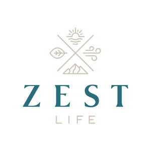 Image for mark UK00004306553 ZEST LIFE