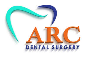 Image for mark UK00004306693 ARC DENTAL SURGERY