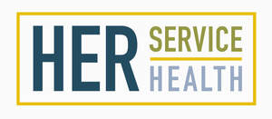 Image for mark UK00004307312_1of3 HER SERVICE HEALTH