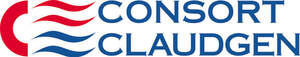 Image for mark UK00004307559 CONSORT CLAUDGEN