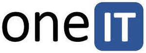 Image for mark UK00004307613 ONE IT