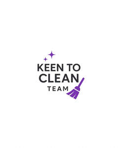 Image for mark UK00004307722 KEEN TO CLEAN TEAM