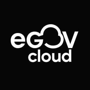 Image for mark UK00004308032 EGOV CLOUD