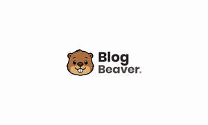 Image for mark UK00004308155 Blog Beaver