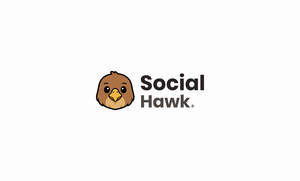 Image for mark UK00004308160 Social Hawk
