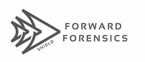 Image for mark UK00004308443_1of6 FORWARD FORENSICS SHIELD
