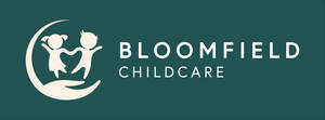 Image for mark UK00004308654 BLOOMFIELD CHILDCARE