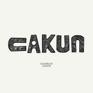 Image for mark UK00004309015_1of2 CAKUN handmade London