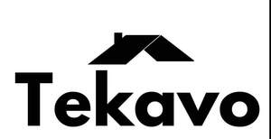 Image for mark UK00004309072 TEKAVO