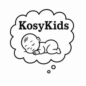 Image for mark UK00004309253 KOSYKIDS