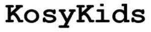 Image for mark UK00004309256_1of2 KOSYKIDS