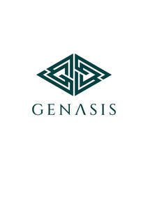Image for mark UK00004309276_1of2 GENASIS