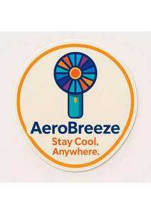 Image for mark UK00004309338 AEROBREEZE STAY COOL, ANYWHERE.