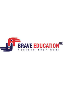 Image for mark UK00004309339 BRAVE EDUCATION UK ACHIEVE YOUR GOAL