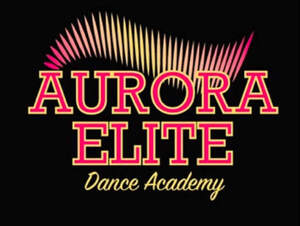 Image for mark UK00004309358 AURORA ELITE DANCE ACADEMY